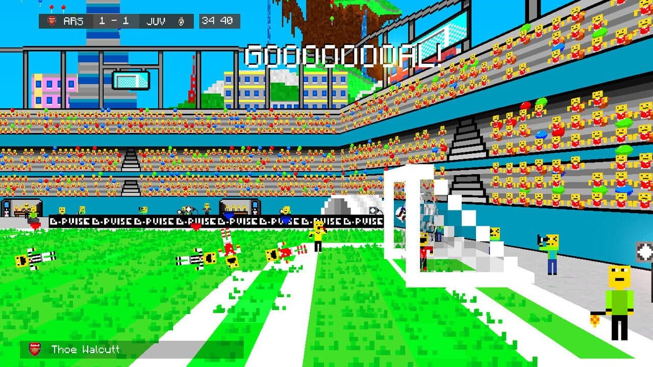 LocoSoccer Classic thumbnail 4
