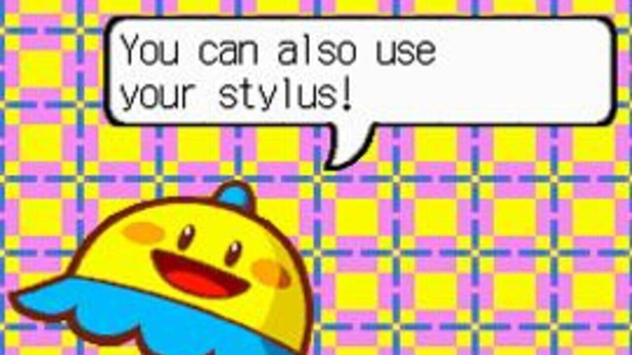Super Princess Peach screenshot 1