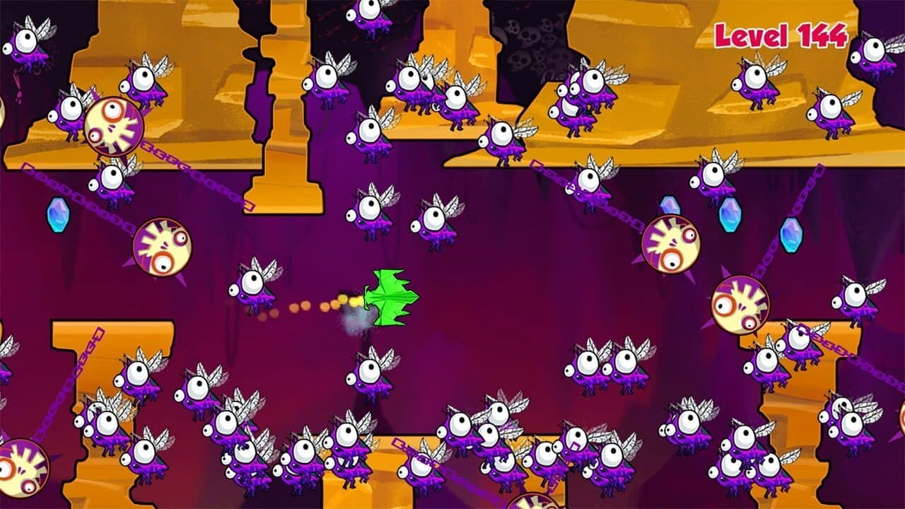 Cloudberry Kingdom thumbnail 3