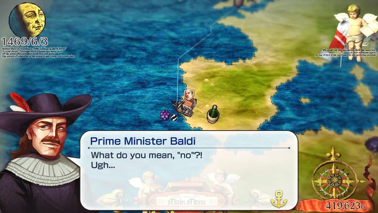 Neo Atlas 1469 thumbnail 2