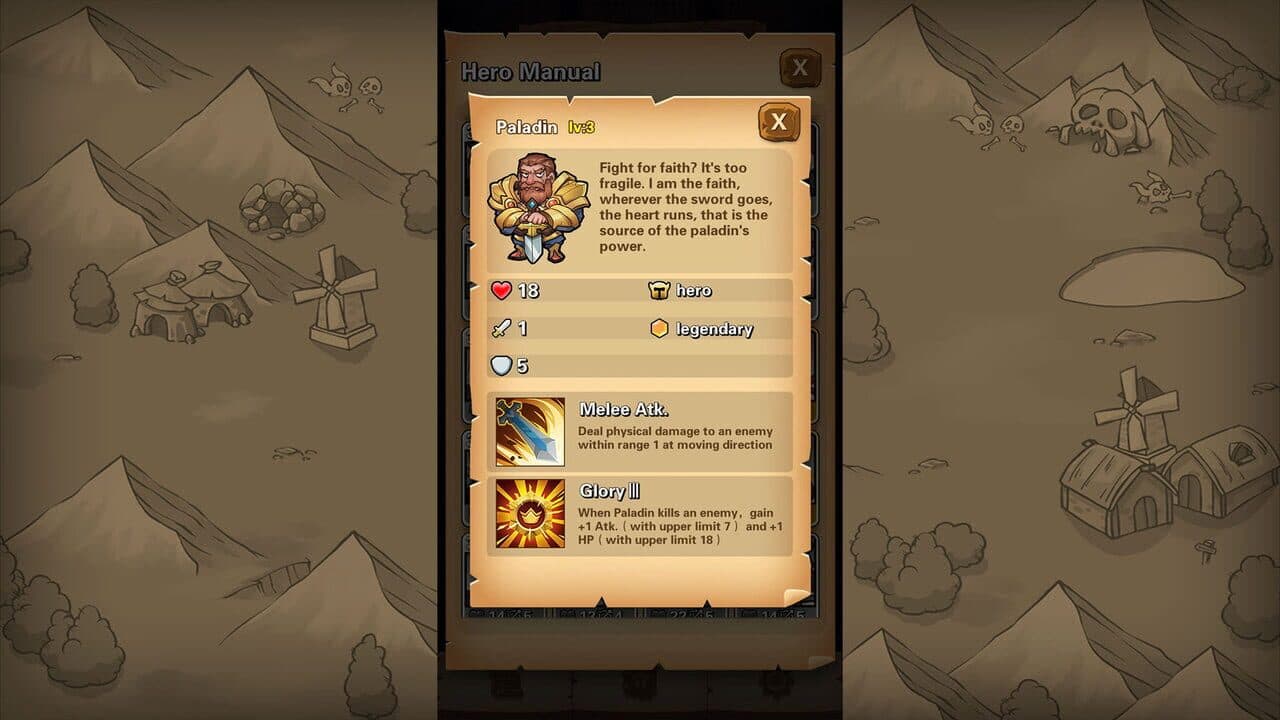 Reignman screenshot 1