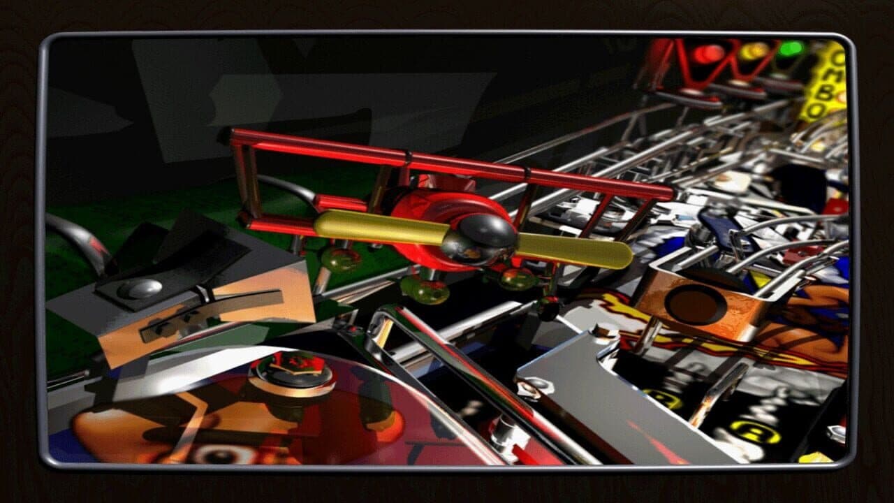 Worms Pinball thumbnail 2