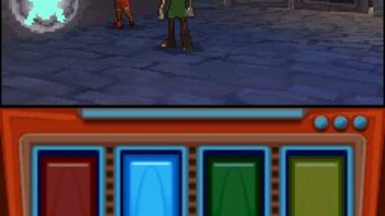 Scooby-Doo! and the Spooky Swamp thumbnail 5
