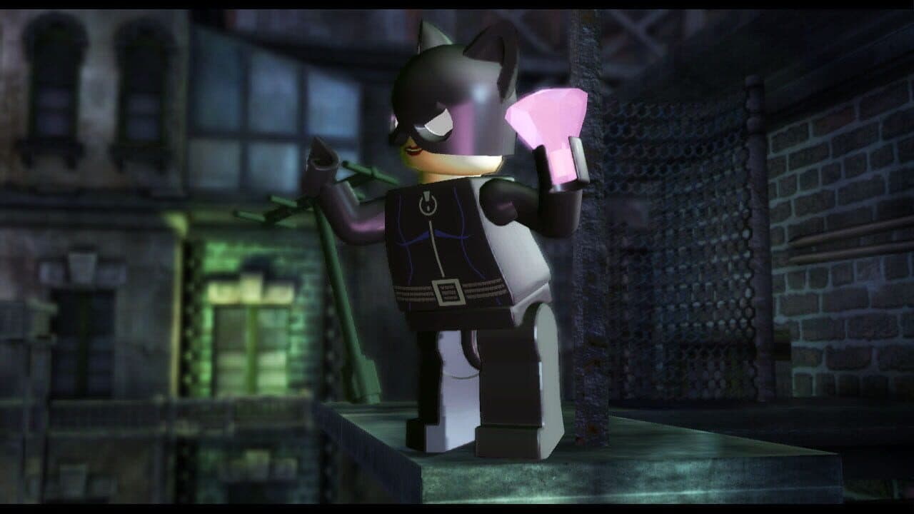 LEGO Batman: The Videogame thumbnail 8