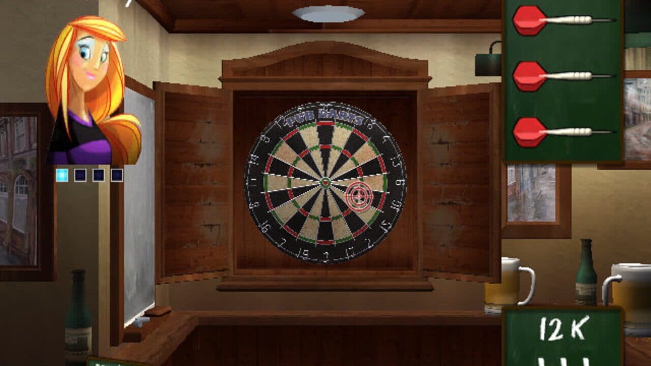 Pub Darts thumbnail 3