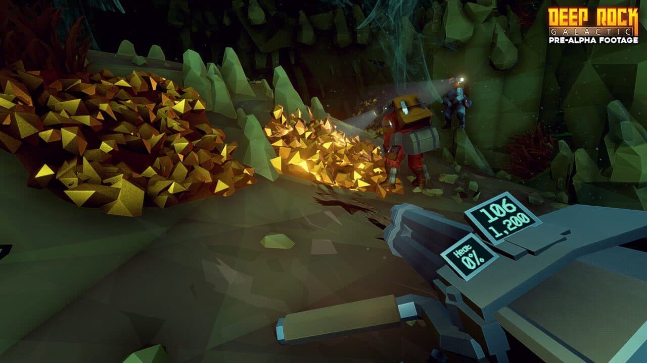 Deep Rock Galactic thumbnail 5