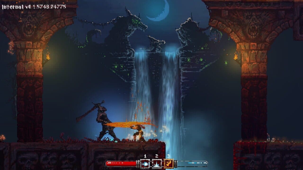 Slain: Back From Hell thumbnail 5