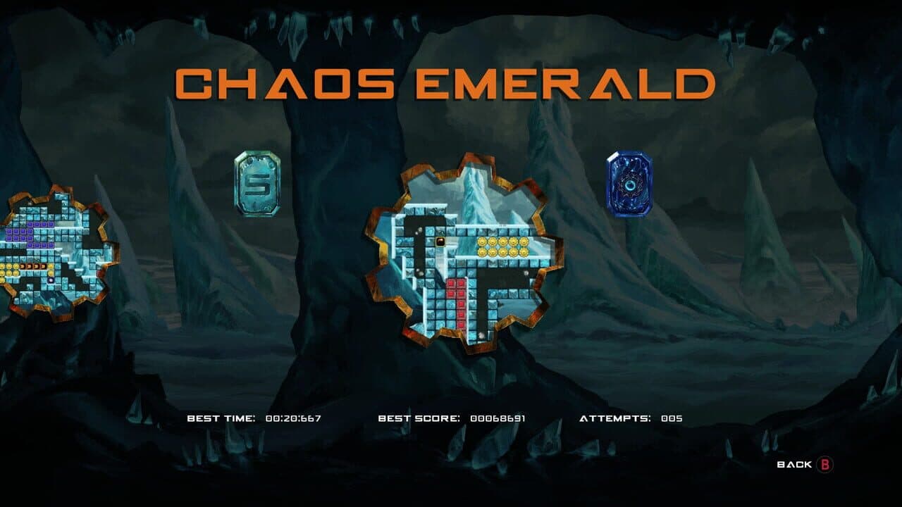 Gear Gauntlet thumbnail 3