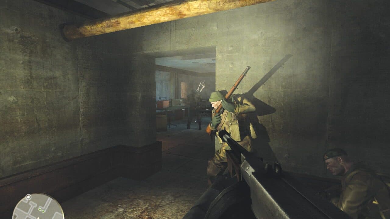 The Royal Marines Commando thumbnail 7