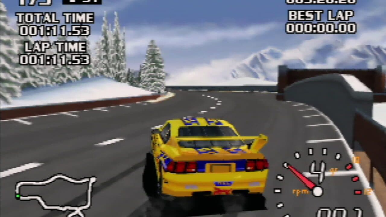 World Driver Championship thumbnail 7