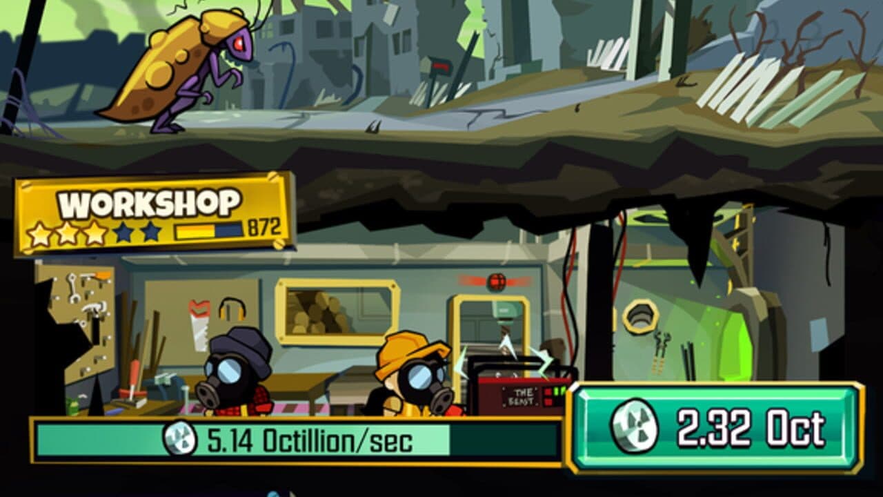 Doomsday Clicker thumbnail 9