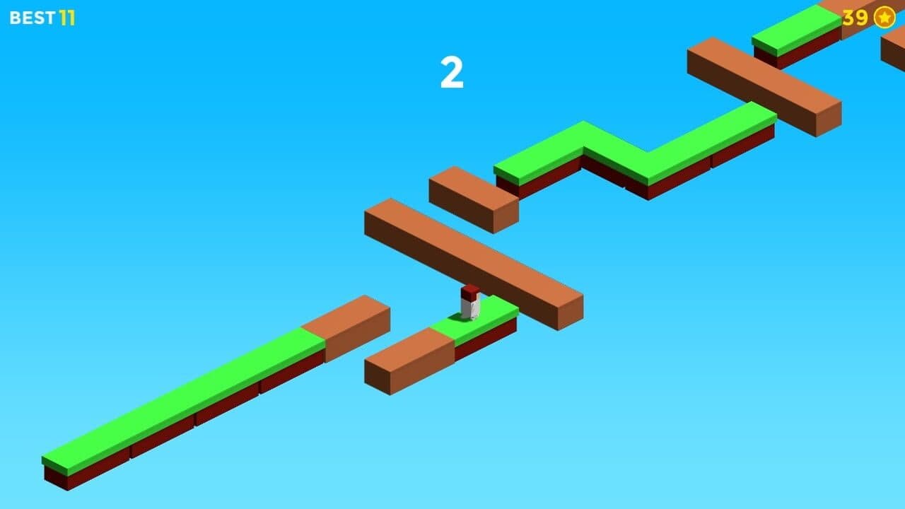 Turn the bridge thumbnail 10