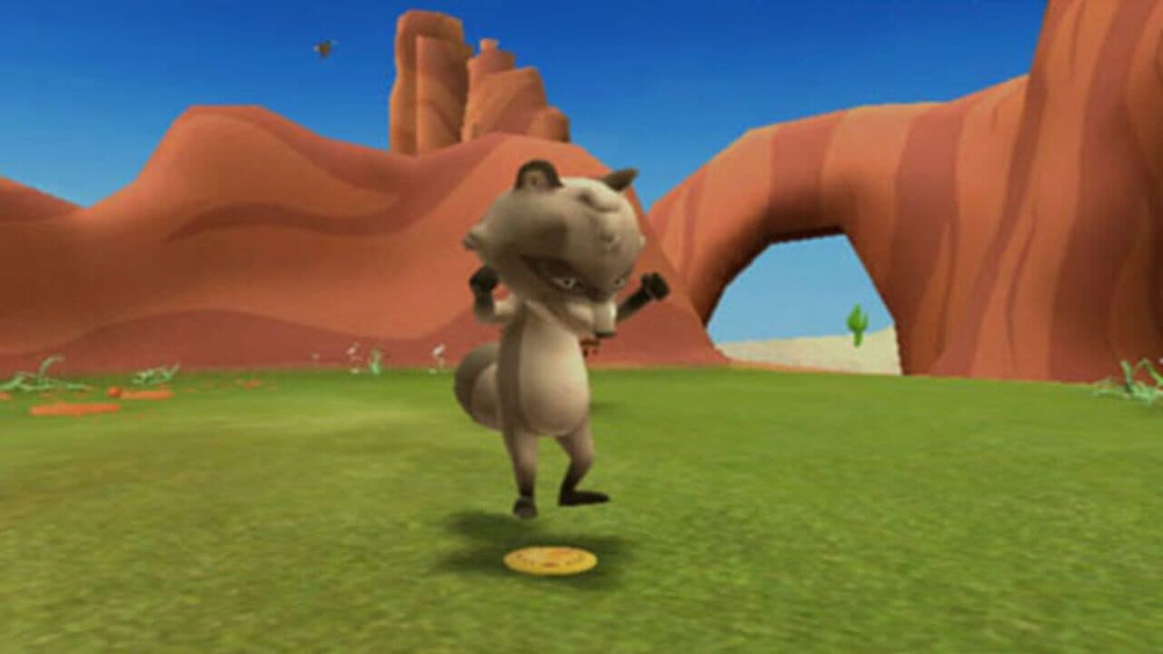 HB Arcade Disc Golf thumbnail 4
