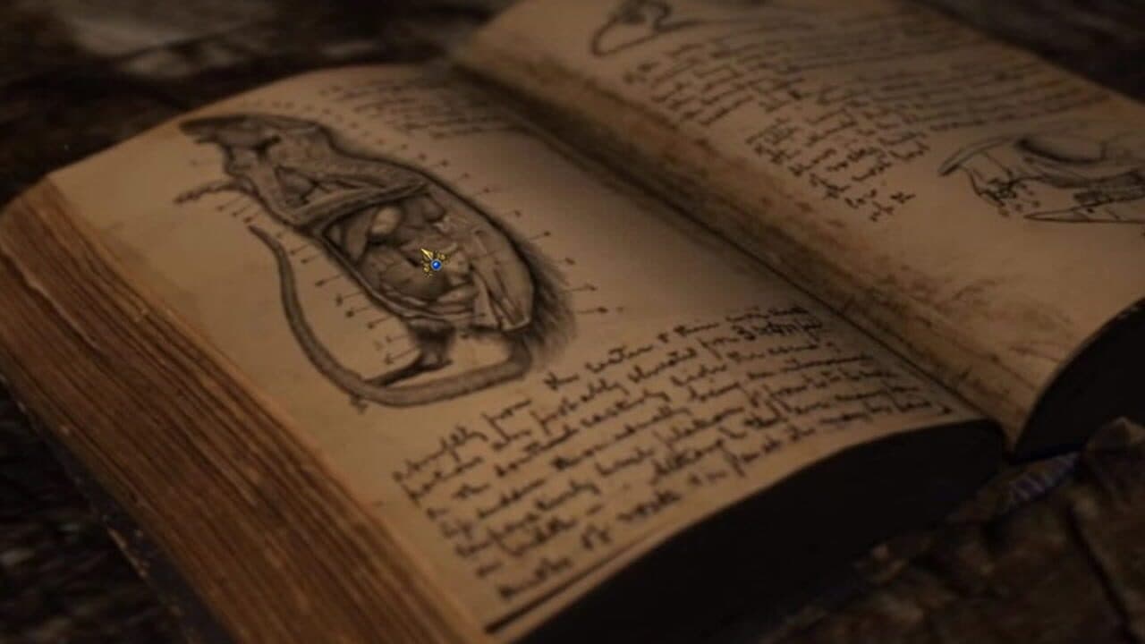 Frankenstein Master of Death thumbnail 2