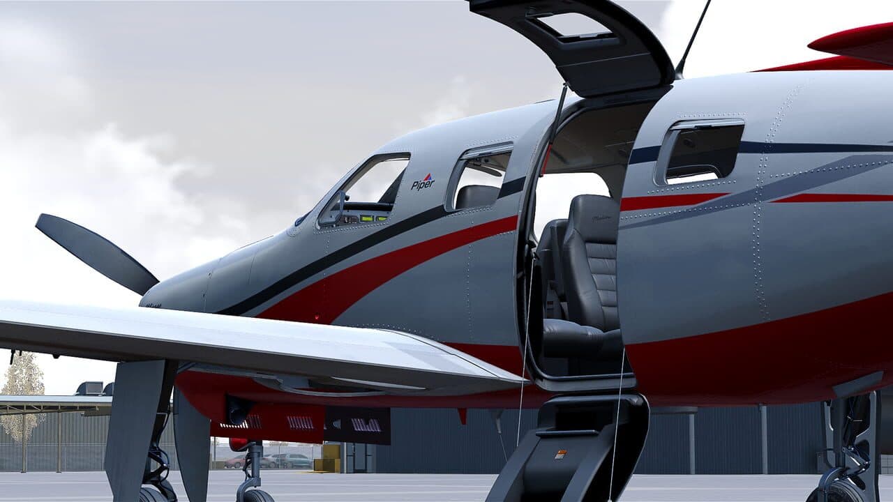 Flight Sim World thumbnail 2