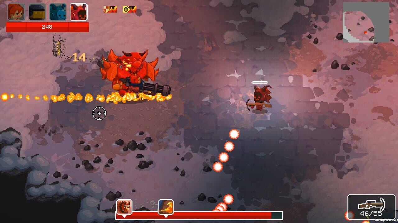 To Hell with Hell thumbnail 9