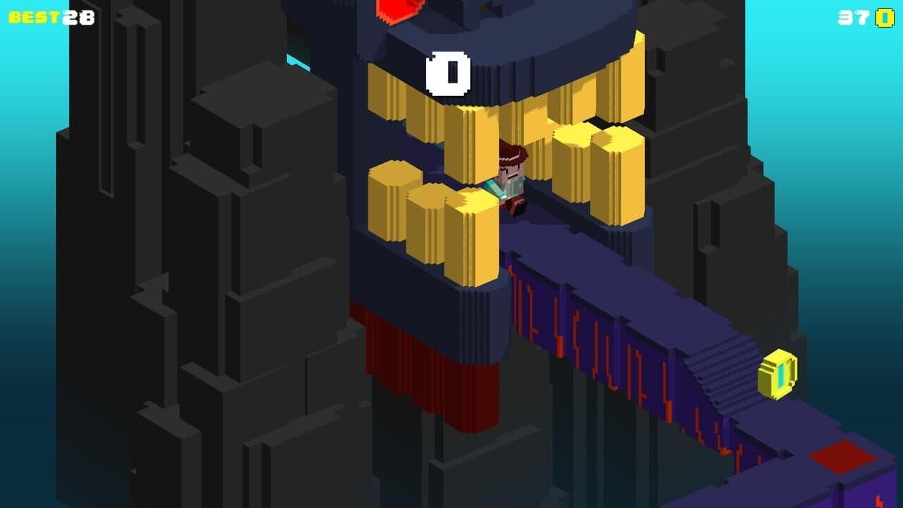 Temple Escape thumbnail 5