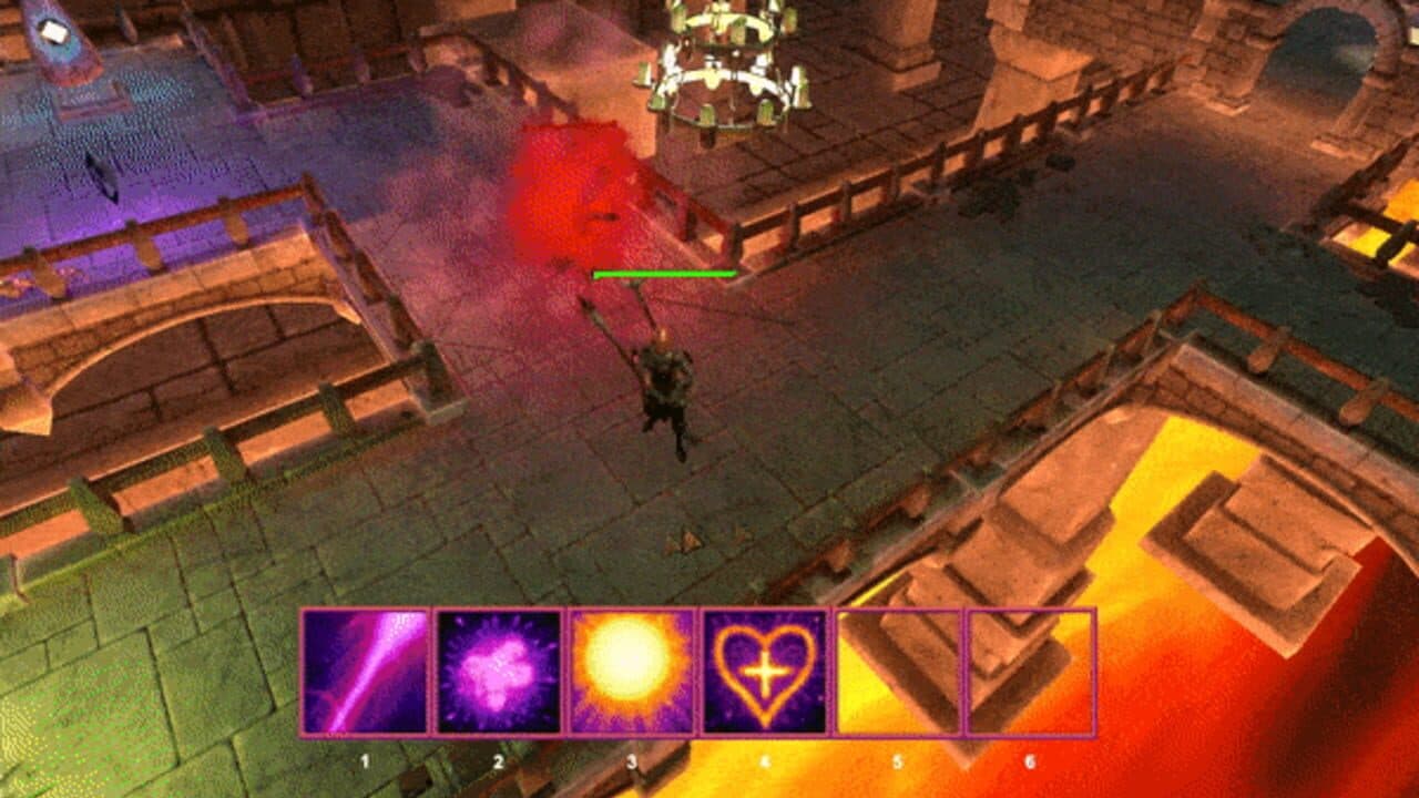 Path of Mage thumbnail 2