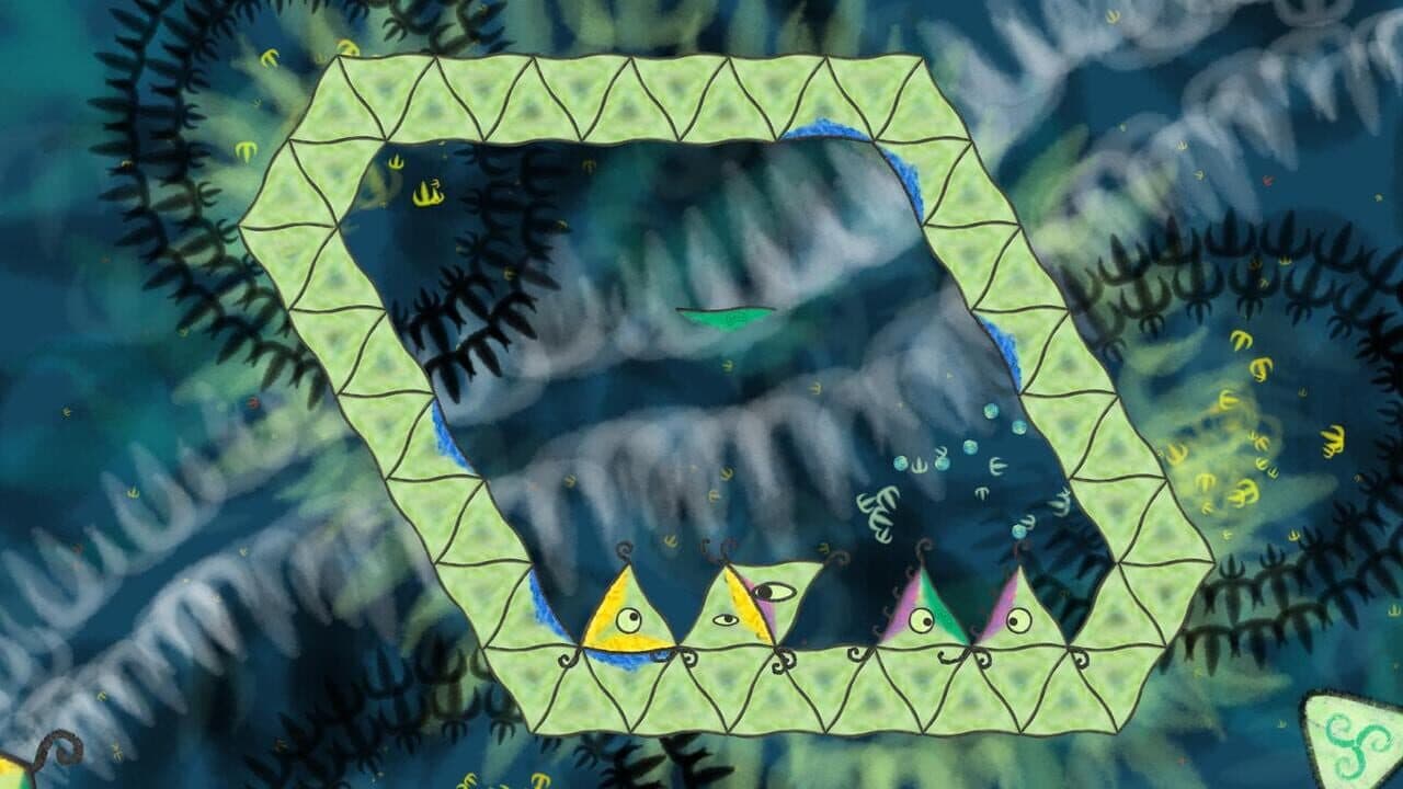 Volvox thumbnail 5