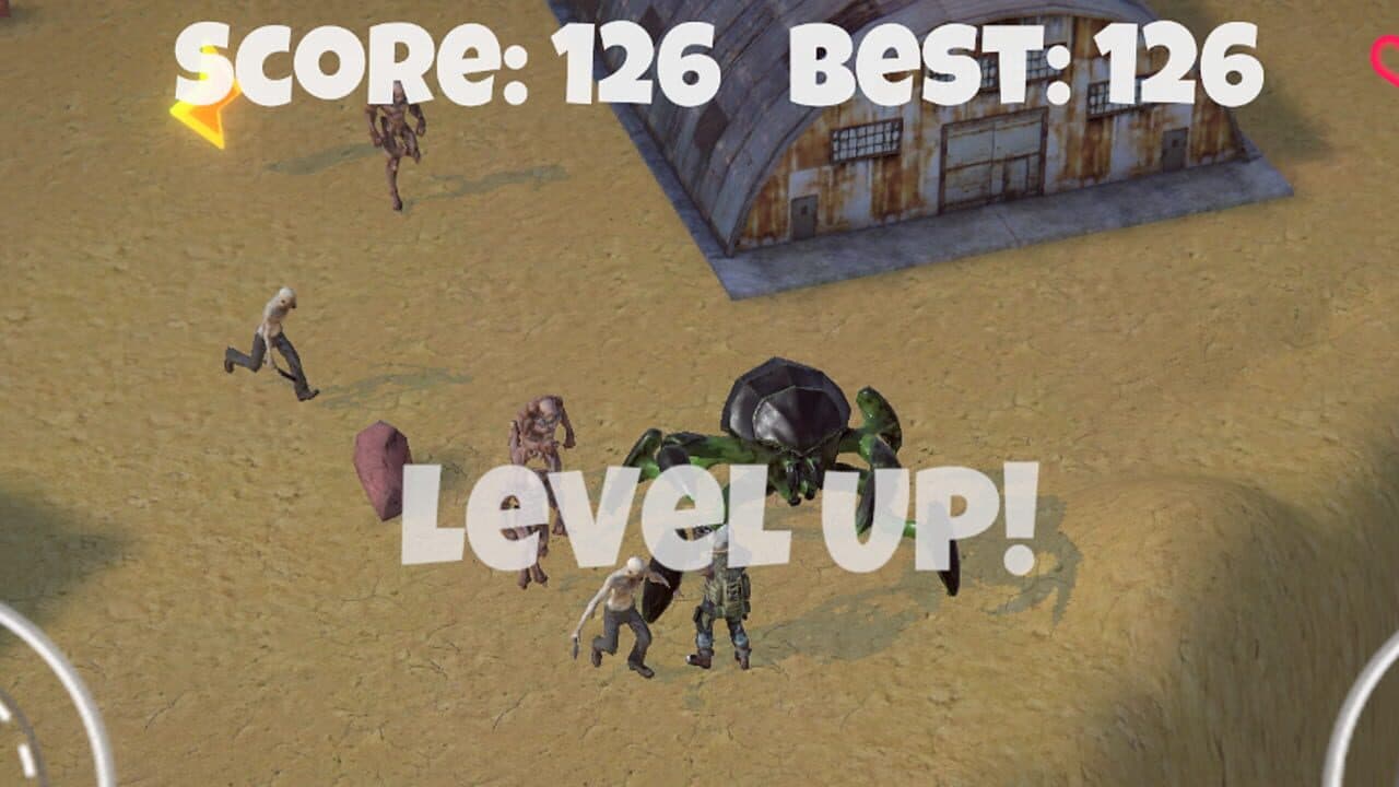 New Survival Shooter! thumbnail 2