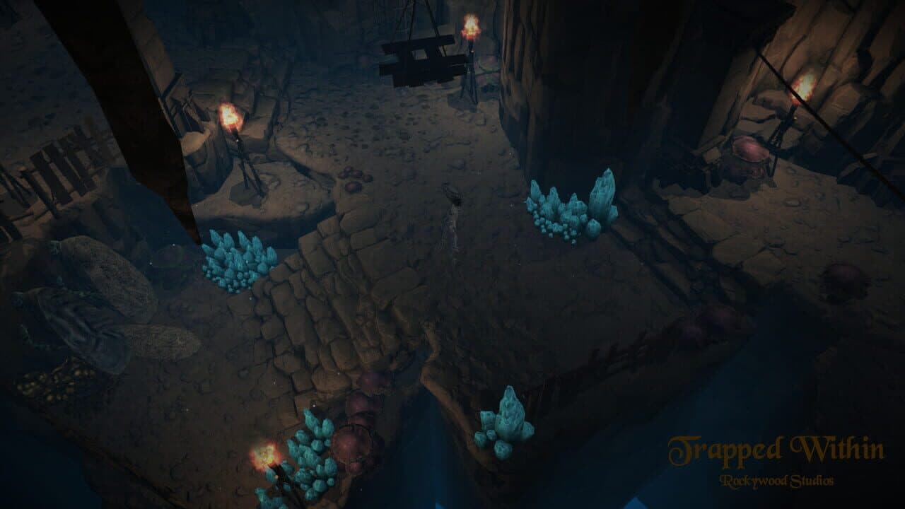 Trapped Within thumbnail 2