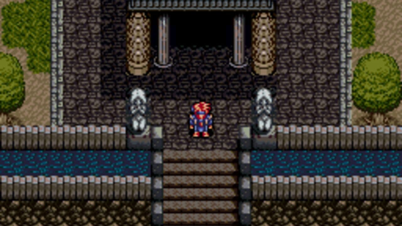 Emerald Dragon screenshot 1