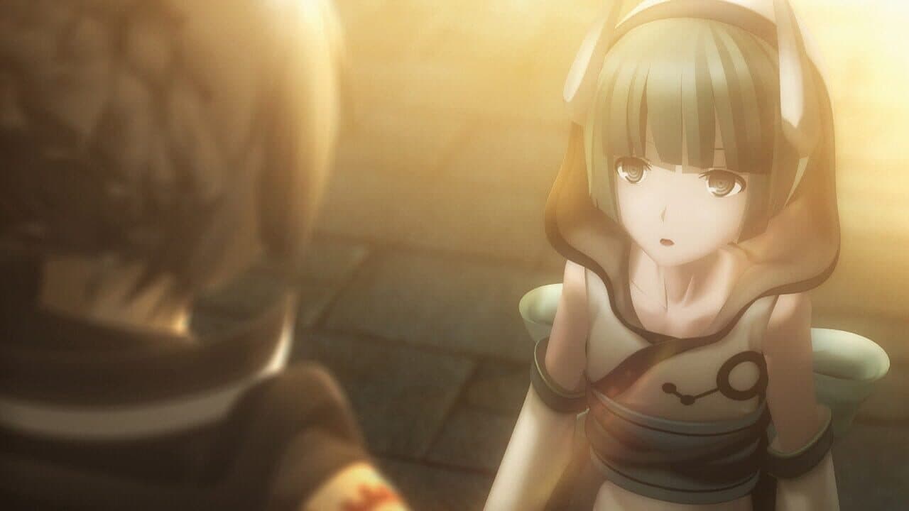 .Hack//G.U. Last Recode thumbnail 3