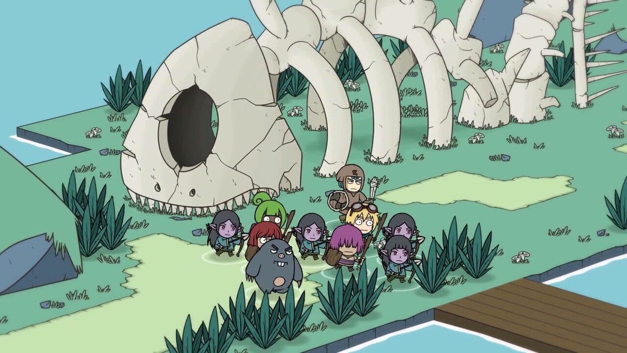 Kofi Quest: Alpha MOD thumbnail 6
