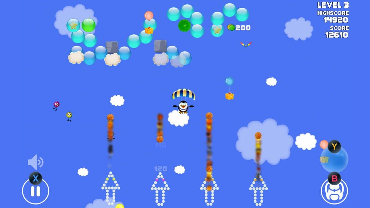 Flying Pengy thumbnail 4