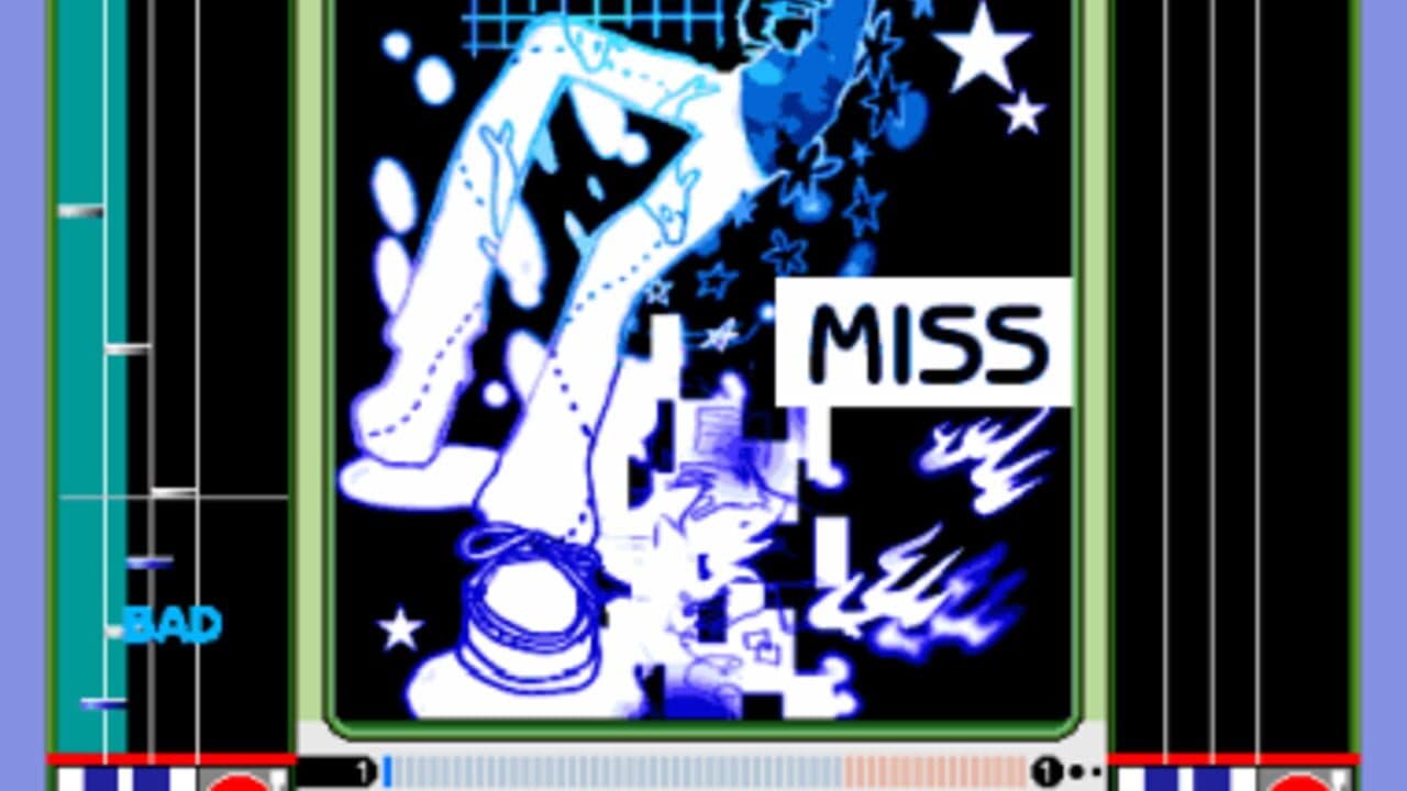 beatmania Club MIX screenshot 1