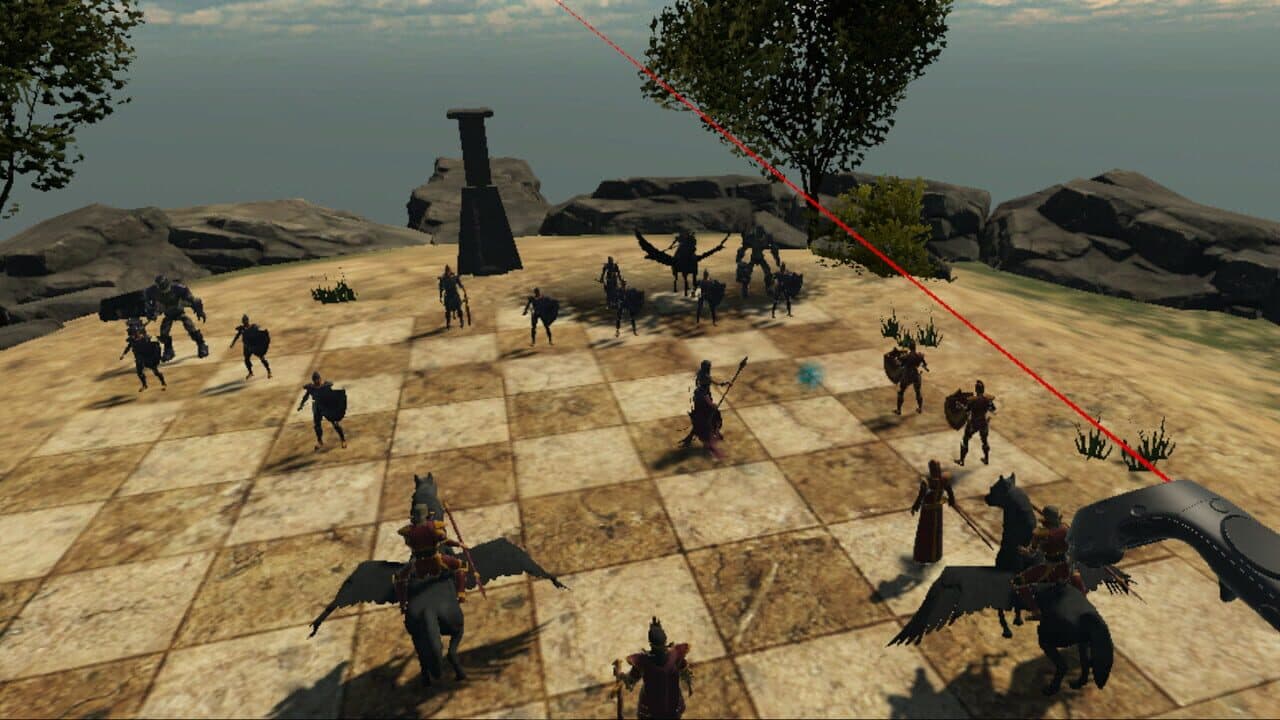 ChessVR thumbnail 4