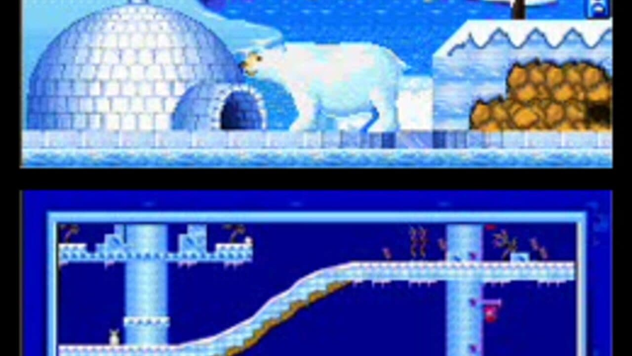 Oscar's World Tour thumbnail 7