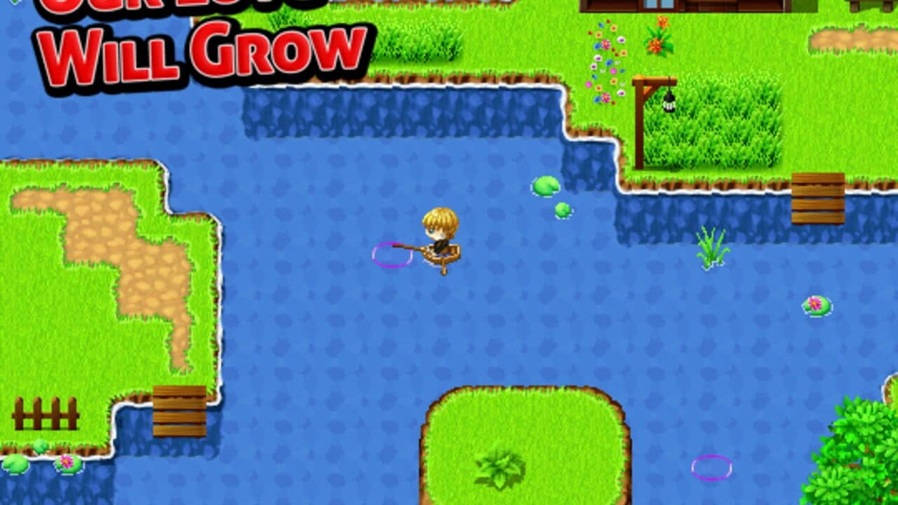 Our Love Will Grow thumbnail 2