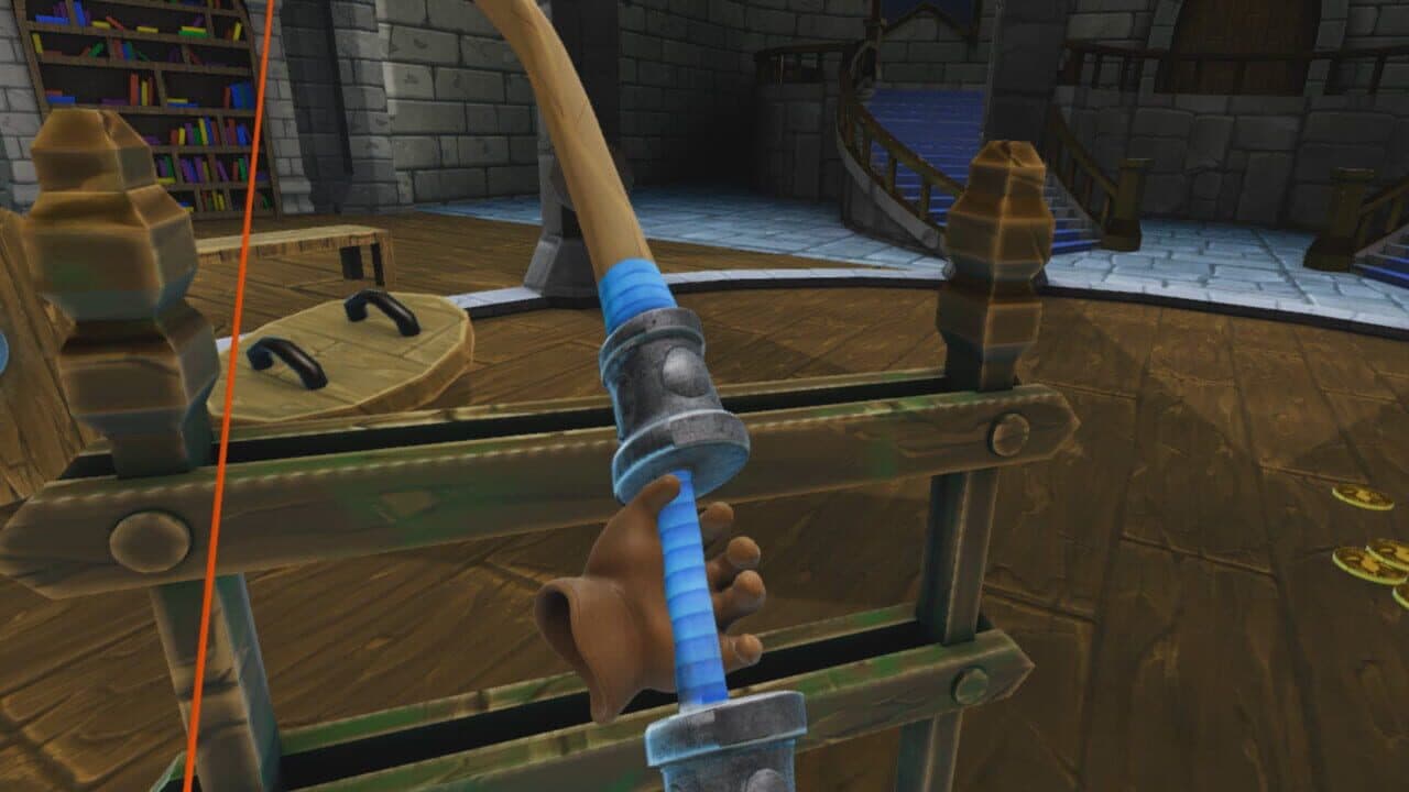 King of my Castle VR thumbnail 3