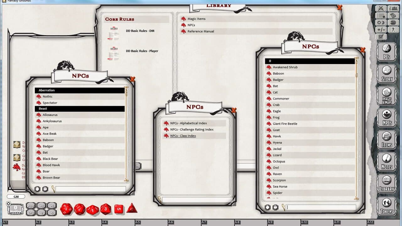 Fantasy Grounds thumbnail 3