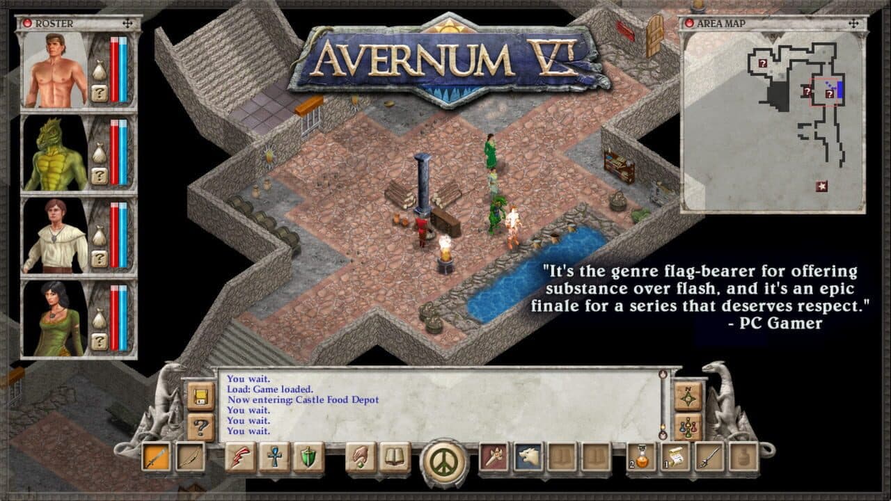 Avernum 6 thumbnail 5