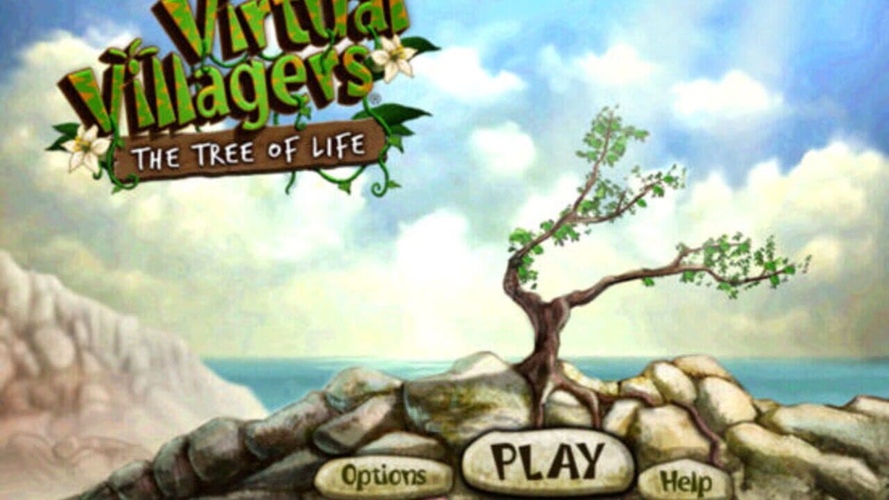 Virtual Villagers 4: The Tree of Life thumbnail 4
