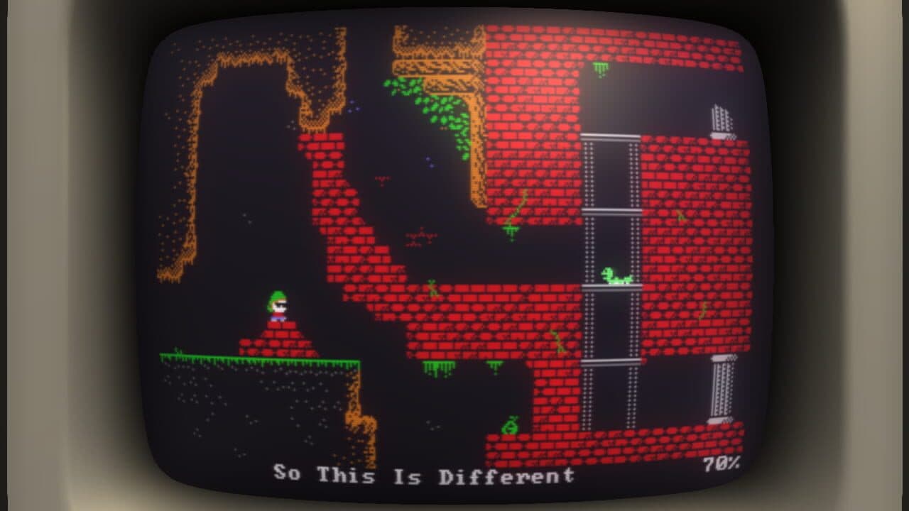 You Have to Win the Game thumbnail 4