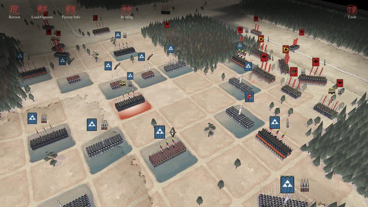 Sengoku Jidai: Shadow of the Shogun thumbnail 4