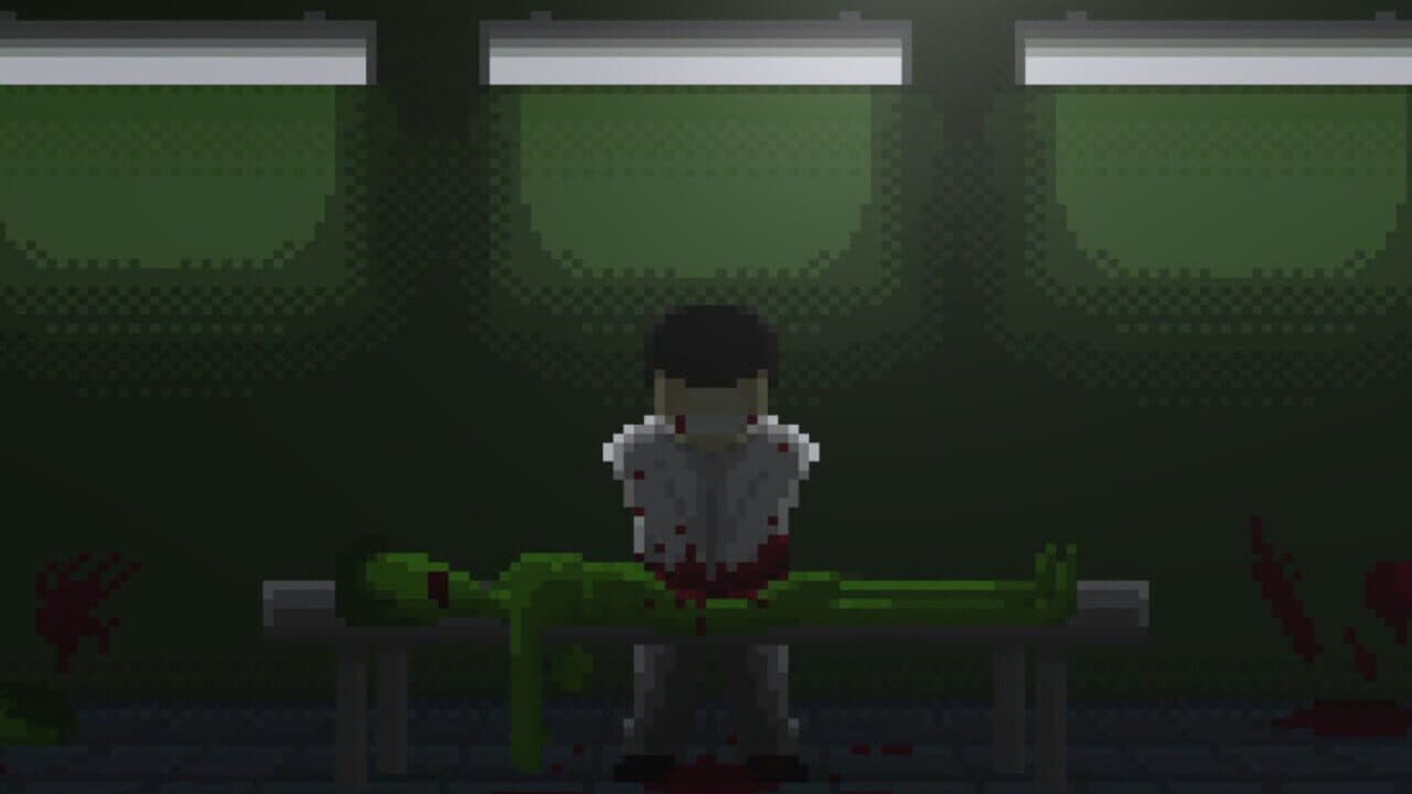 Undead & Beyond screenshot 1