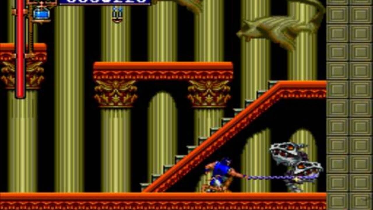 Castlevania: Rondo of Blood thumbnail 11