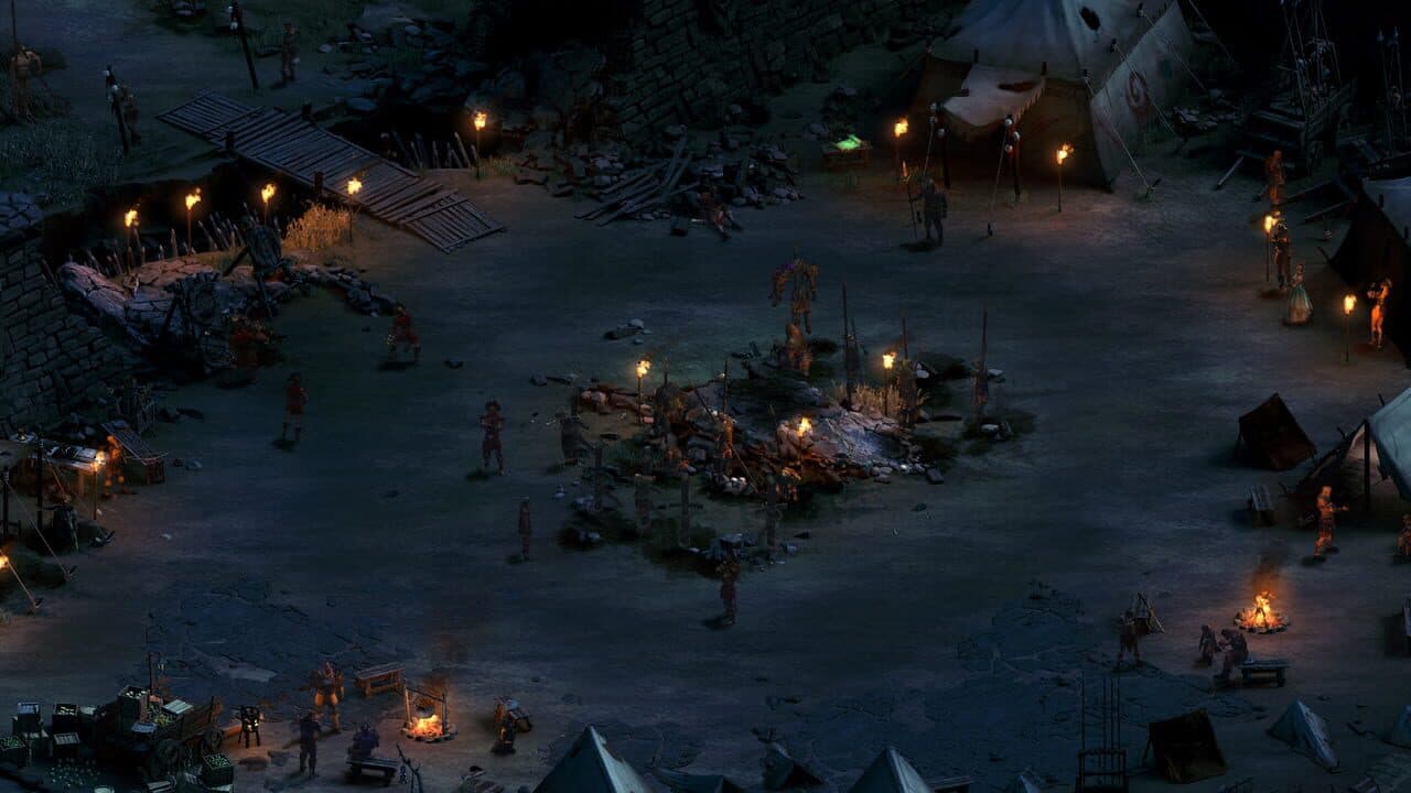 Tyranny thumbnail 3