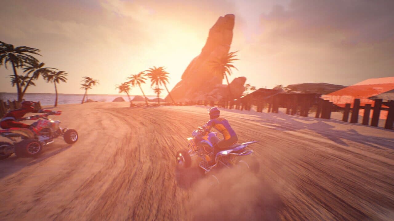 ATV Drift & Tricks thumbnail 6