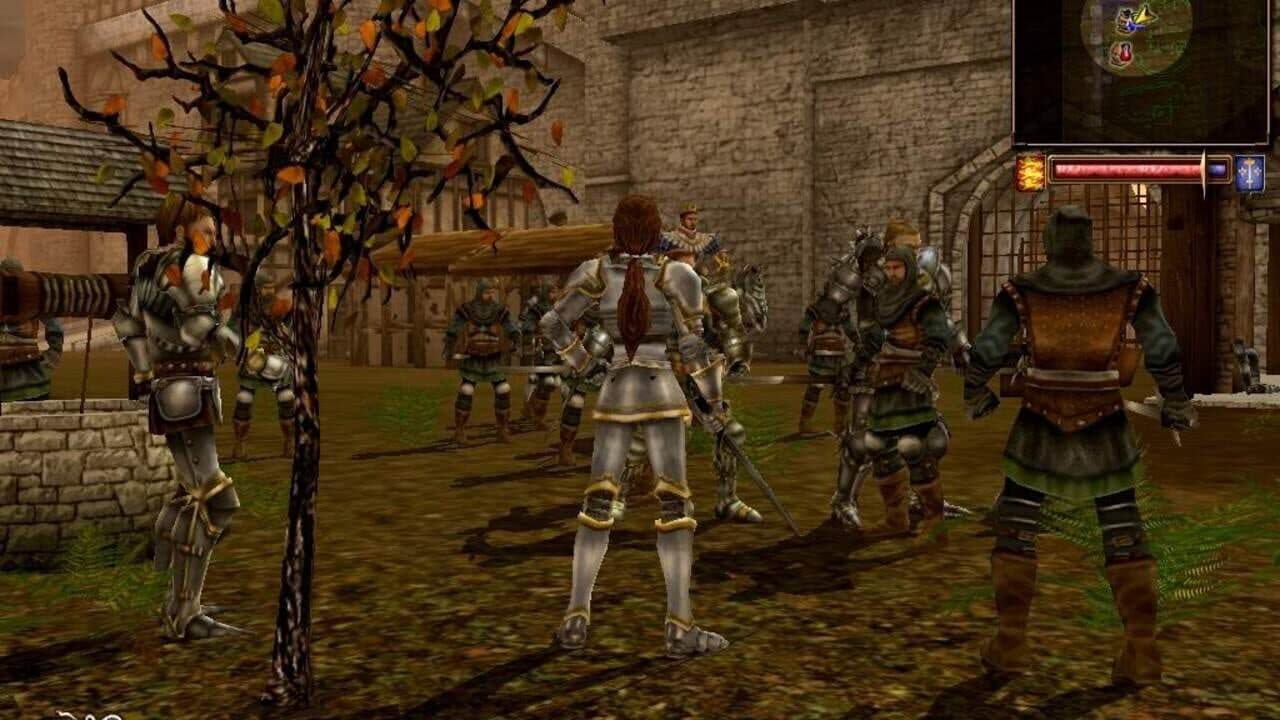 Wars and Warriors: Joan of Arc thumbnail 2