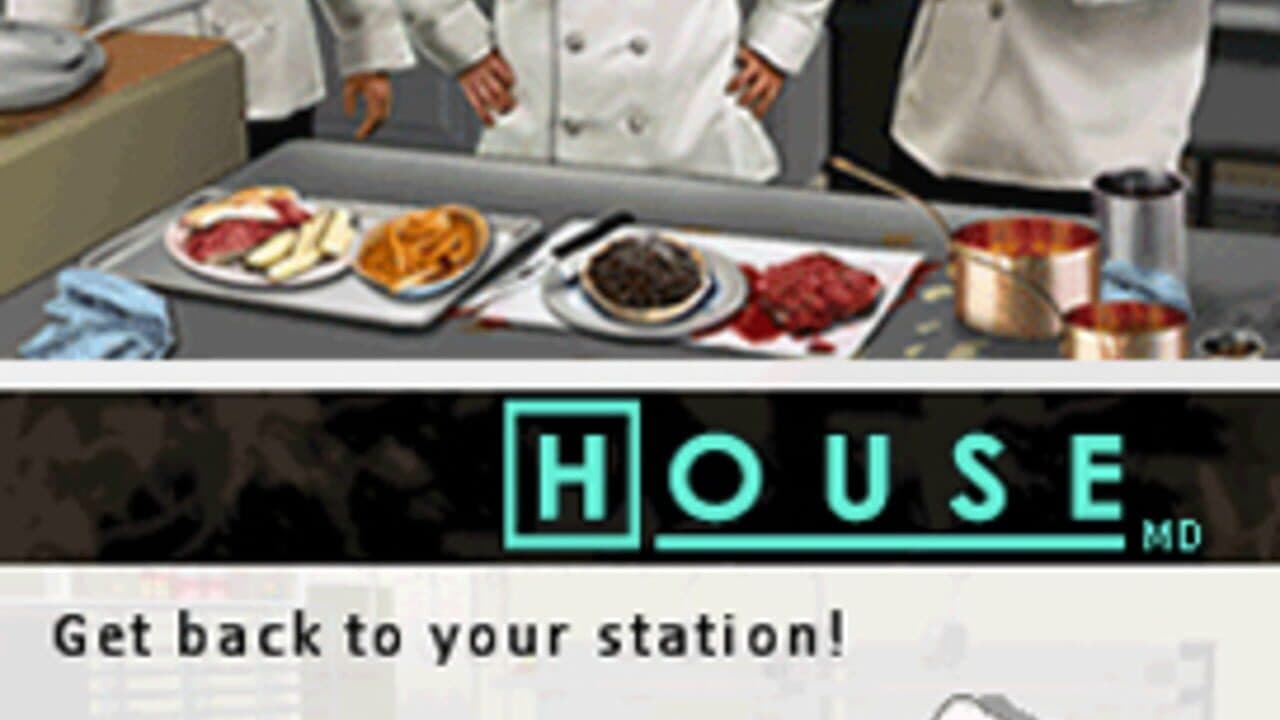 House M.D.: Episode 2 - Blue Meanie thumbnail 4