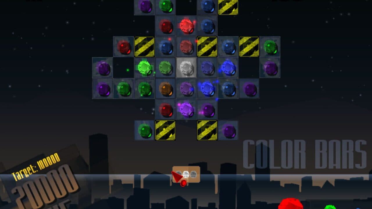 Spirits of Metropolis thumbnail 4
