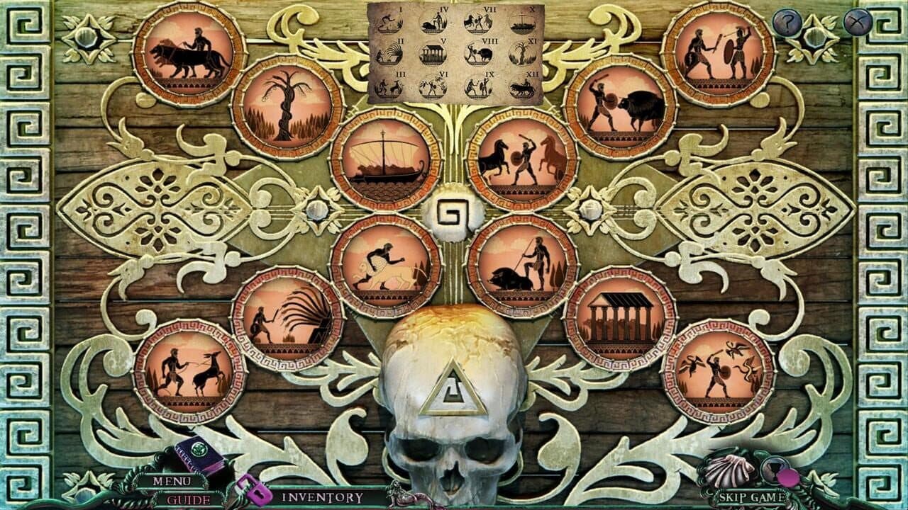 Sea of Lies: Mutiny of the Heart - Collector's Edition thumbnail 4