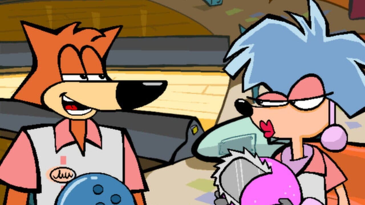 Spy Fox 3: Operation Ozone thumbnail 3