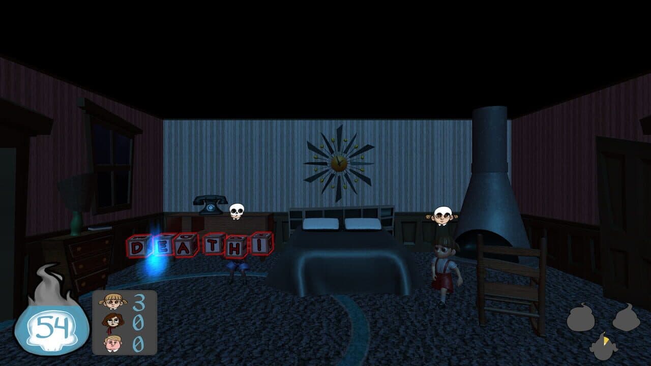 Ghoul Kid thumbnail 4