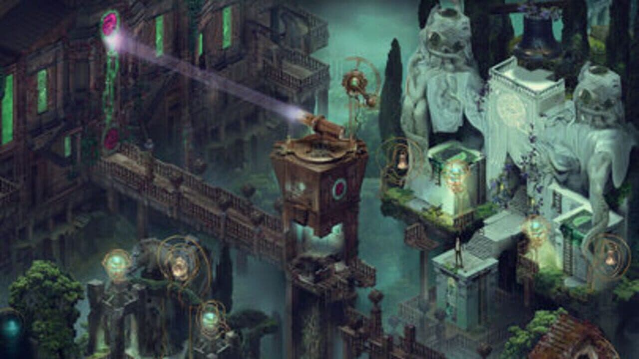 Pavilion: Touch Edition thumbnail 2